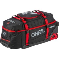 O'Neal OGIO Rig 9800 Red Wheeled Travel Kit Gear Bag MX Enduro MX MTB Ski Travel