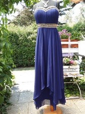 Abendkleid, Cocktail Kleid, Hochzeit Kleid gr. 42 von Omonsim