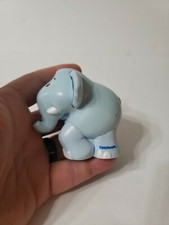 Fisher Price 2017 Little