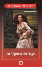 Romantic Thriller: Im Abgrund