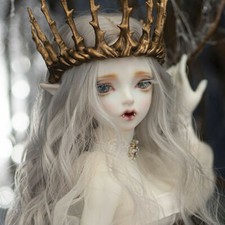 1/4 BJD SD Doll Mädchen Puppe