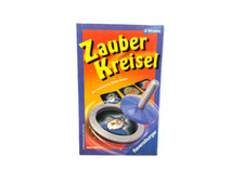 Zauberkreisel | Ravensburger | Kinderspiel Reisespiel Spiel | Vollständig