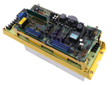 Fanuc Servo Amplifier |