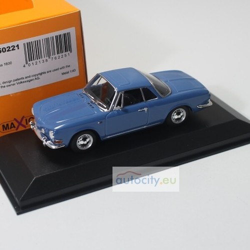 Minichamps volkswagen karmann - minichamps,