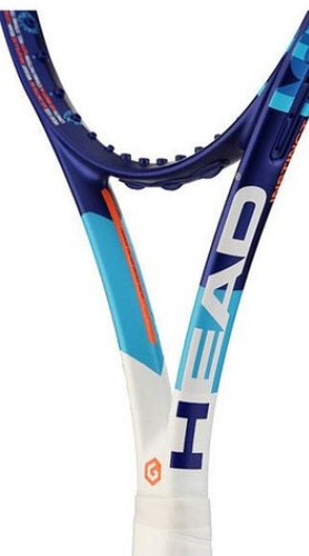 Head youtek instinct 2025 - instinct, mp