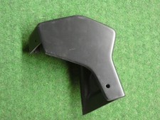 A4638550335 Verkleidung G-Modell W463 hi li Kotflügelverbreiterung Mercedes Orig