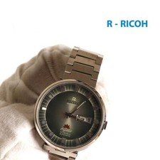 Japan Vintage Uhr für Herren