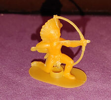 DDR INDIANER ROHLING -