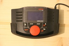 Märklin/Trix MS 2 und 3 Halterung Schwarz !!!Lesen!!!