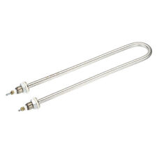 Edelstahl Elektrisch