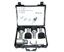 Original VW Felgenschloß für