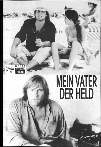 Nfp 9430 mein vater - nfp, der
