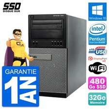 PC Tour Dell OptiPlex 7010