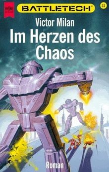 Battletech herzen des - im,