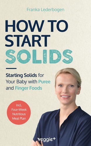 How start solids franka - to, |