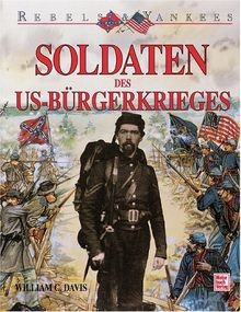 Rebels yankees soldaten - rebels,