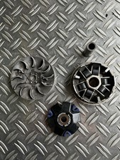 Variomatik STAGE6 Sport Pro für PEUGEOT JETFORCE KISBEE LUDIX VARIO SPEEDFIGHT 2