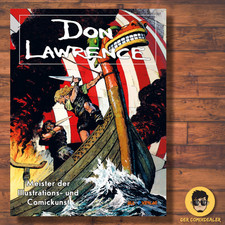 Don lawrence billy - billy, the