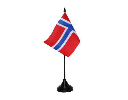 Tischflagge norwegen - tischflagge,