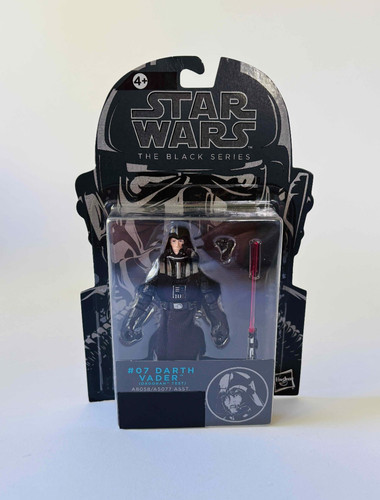 Star wars black - star,