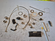 Ducati Streetfighter 848 1098