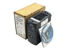 Siemens Micromaster 420