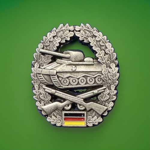Panzergrenadier