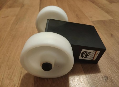 Neu mpb rollstuhlverladehilfe - neu,