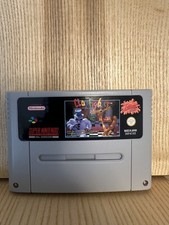 SNES Spiel | Clay Fighter  | Super Nintendo MODUL Zustand sehr gut 