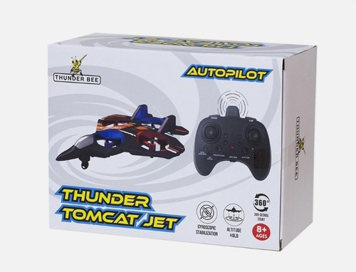 Thunder tomcat jet - tomcat,