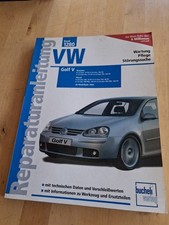 Reparaturanleitung golf - reparaturanleitung,