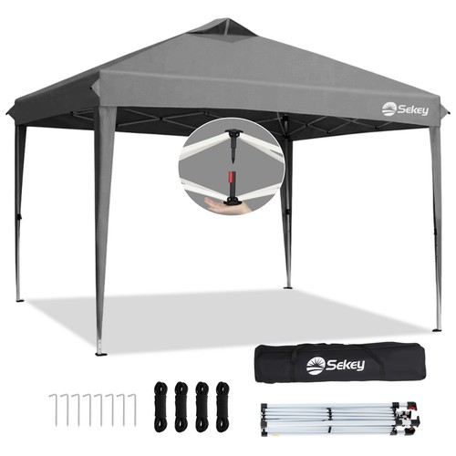 3x3 faltpavillon pop - 3x3, pop-up