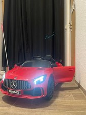 Mercedes GT3 4x4, Bluetooth