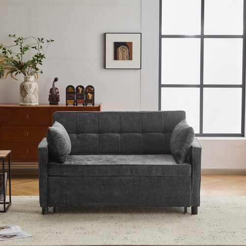 Zweisitziges sofa - zweisitziges,