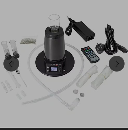 Arizer extreme mit - arizer,