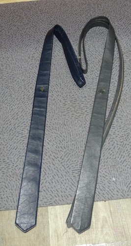 Krawatten aus echt - krawatten,