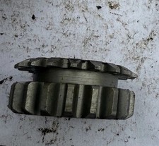 Simson M53 M54 Zahnrad 2. Gang 18 Zähne 37525 S50 KR51/1 Schwalbe Star Duo 4/1