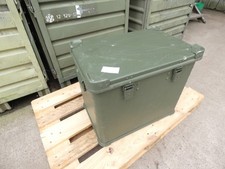 Zarges a10 aluminiumkiste - ,