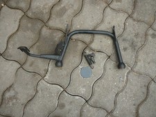 HISUN HS150T-2 Hauptständer mit Feder und Schrauben.