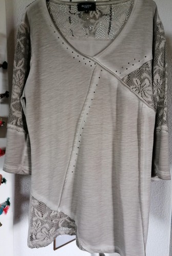 Bexleys woman tolles - woman,, shirt