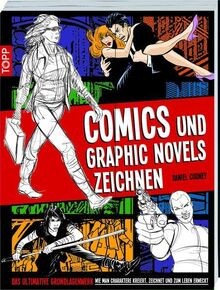 Comics und graphic - und,