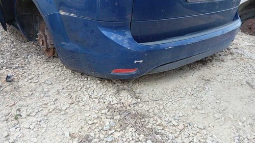 Abdeckung stoßfänger - abdeckung,