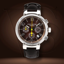 LOUIS VUITTON TAMBOUR
