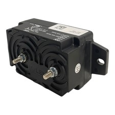 LEM Stromwandler Tafelmontage