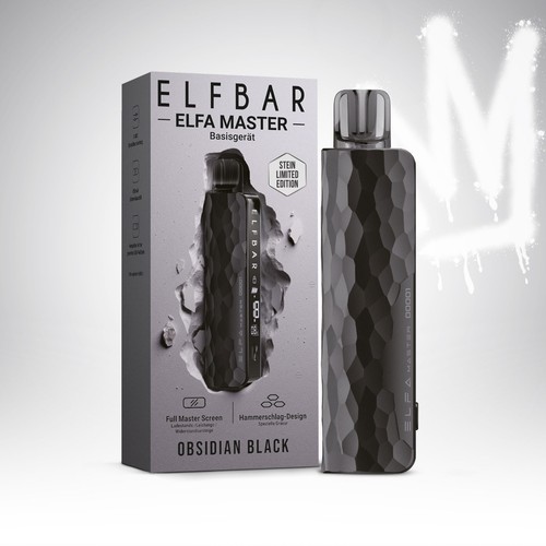 Elfa master limited edition - elfa,