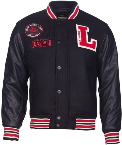 Lonsdale all season jacke - all,
