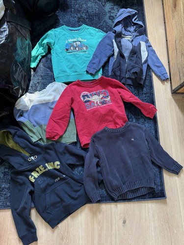 6er set pullover hoodies - set, &