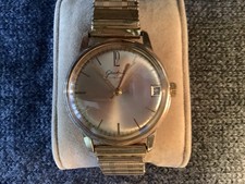 Herrenuhr,  Original
