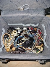 Schmuckbox Gefüllt Mit