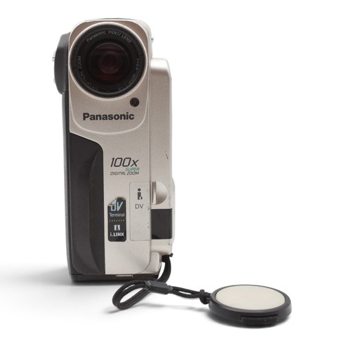 Panasonic ex1 ex - nv-ex1, 1